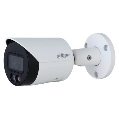 DAHUA IPC-HFW2849S-S-IL 8MP IP cameră 2.8mm