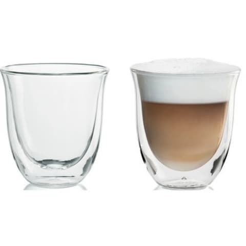 DELONGHI DLSC311 Cappuccino pribor 2kom 270 ml