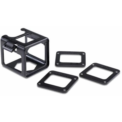 LUMECUBE Light-House and Diffuser Kit