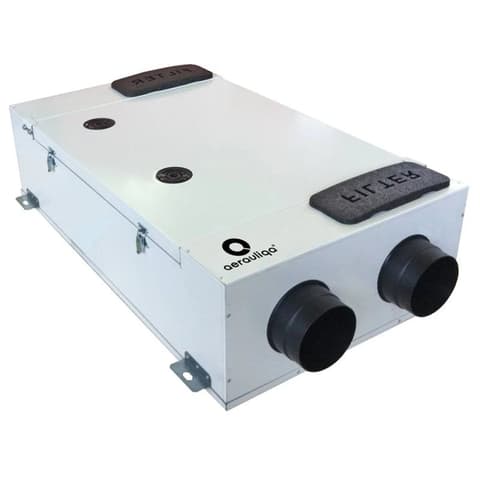 AERAULIQA QR-180 A
