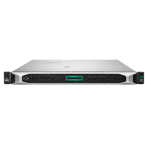 HP ProLiant DL360 Gen10 Plus server P77128-425