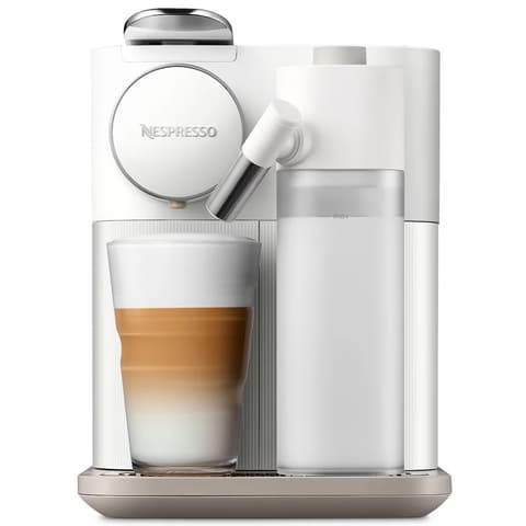 DELONGHI EN640.W Gran Lattissima Kávéfőző kapszulás 1400 W Fehér