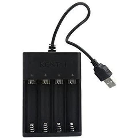 KENTLI CHU4 AA USB punjač Kentli za baterije