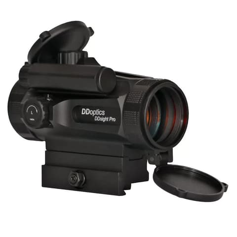 DDOPTICS DDsight Pro Red Dot