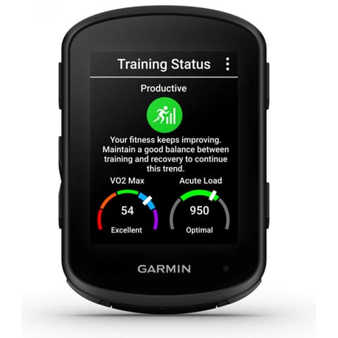 GARMIN Edge 840