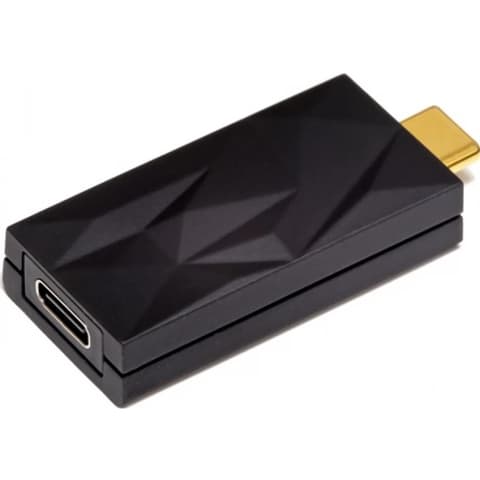 IFI iSilencer+ CC