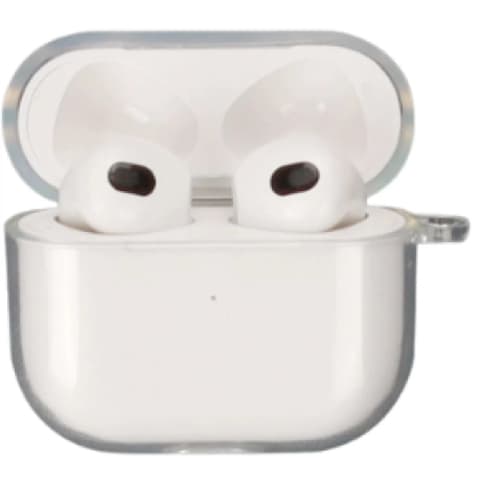 APPLE Airpods 3 silikon case 1.8 mm providno