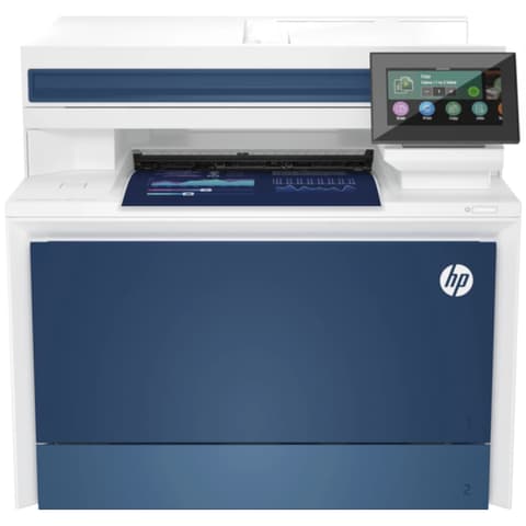 HP Color LaserJet Pro MFP 4302dw