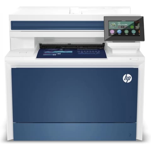 HP Color LaserJet Pro 4302fdn
