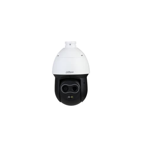 DAHUA TPC-SD2241-TB7F8-S2 4MP IP és hőkamera 8mm