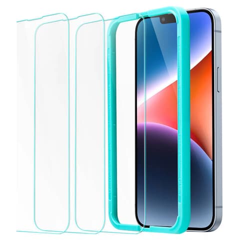 ESR Tempered Glass iPhone 14 Plus/13 Pro Max