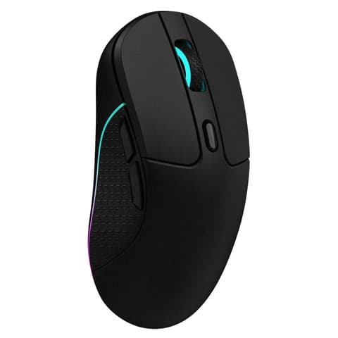 KEYCHRON M3 Wireless fekete