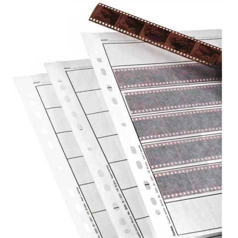 HAMA 2251 Negatív archiváló 24x36mm 100db