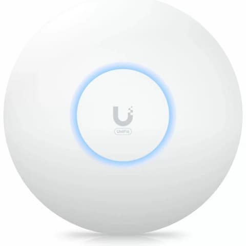 UBIQUITI U6+ Access Point (PoE TÁPEGYSÉG NÉLKÜL) U6-PLUS