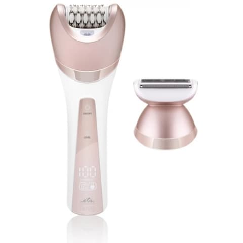 ETA 3346 90000 Fenité epilator pink