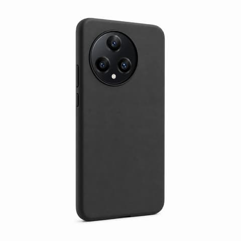 CELLECT Premium silikon case Honor Magic 5 Lite crno