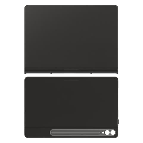SAMSUNG Galaxy Tab S9+ Smart Book Cover crno