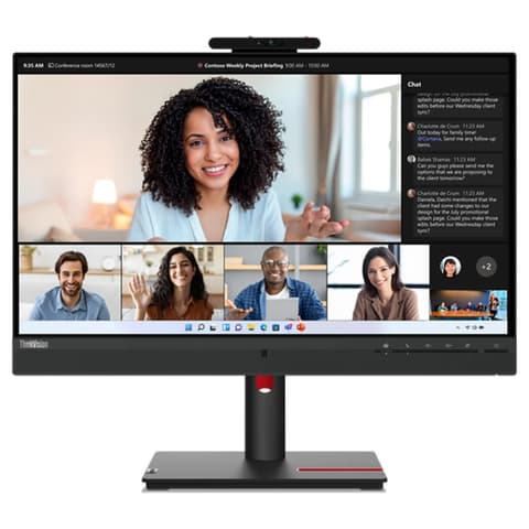LENOVO ThinkVision T24mv-30