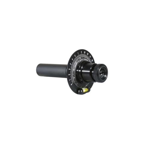 VIXEN Polarie Polar Axix Scope kalibrátor Teleskop