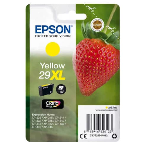 EPSON T29944022 EREDETI