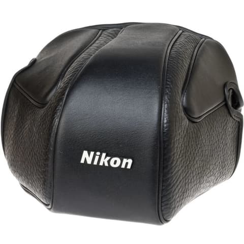 NIKON CF-47 Front Flap