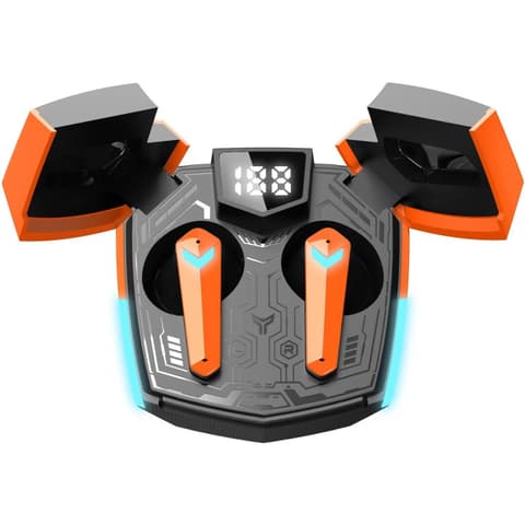 CANYON DoubleBee GTWS-2 portocaliu