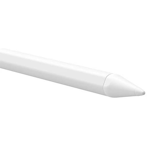 BASEUS Smooth Writing 2 Stylus Pen with LED Lite Indicators v3 bijela