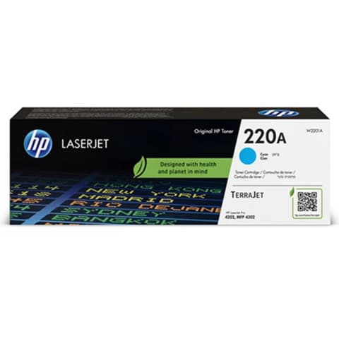 HP W2201A EREDETI