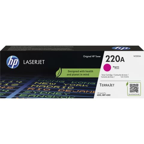 HP W2203A ORIGINAL