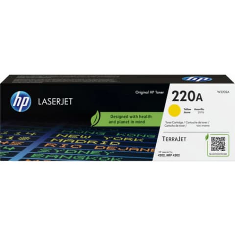 HP W2202A ORIGINAL