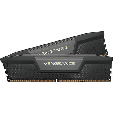 CORSAIR 32GB Venegance DDR5 6000MHz CL30 KIT CMK32GX5M2B6000Z30