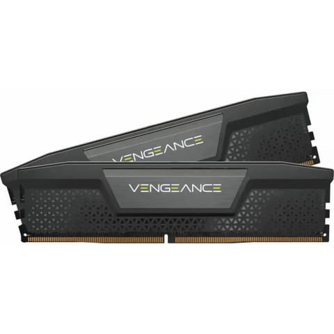 CORSAIR 32GB Vengeance DDR5 6000MHz CL30 KIT CMK32GX5M2B6000C30