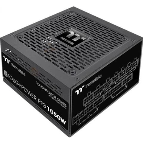 THERMALTAKE PS-TPD-1050FNFAPE-3 Moduláris 1050W 80 Plus Platinum tápegység