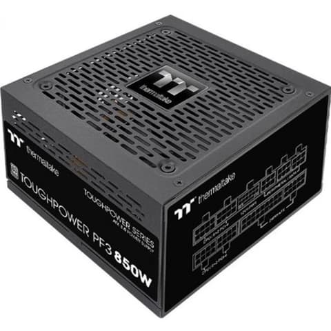 THERMALTAKE PS-TPD-0850FNFAPE-3 Moduláris 850W 80 Plus Platinum tápegység