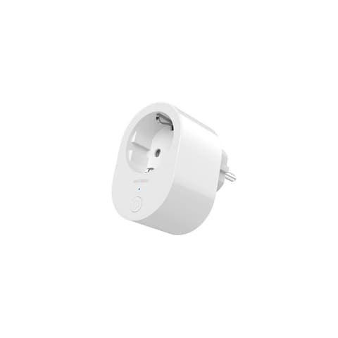 XIAOMI Smart Plug 2 Wi-Fi okoskonnektor / okos aljzat
