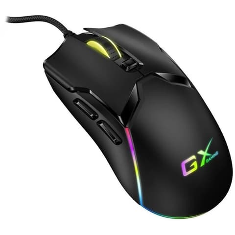GENIUS Scorpion M700 fekete