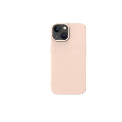 CELLECT Prämie Silizium Hülle iPhone 15 Pro Max Pulver