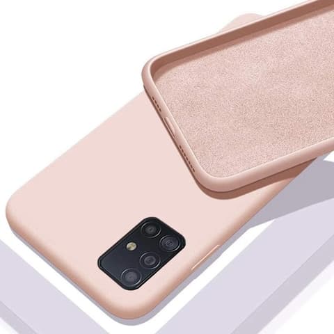 CELLECT Premium silikon case iPhone 15 prah
