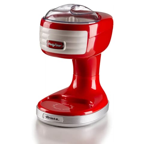 ARIETE 76.RD Jégkása készítő 30 W piros