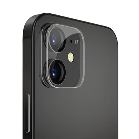 CELLECT Kamera zaštitnik objektiva folija iPhone 15 Plus