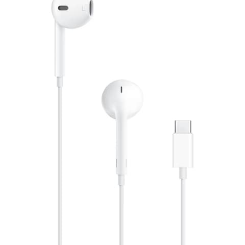 APPLE EarPods USB-C sa konektorom bijela