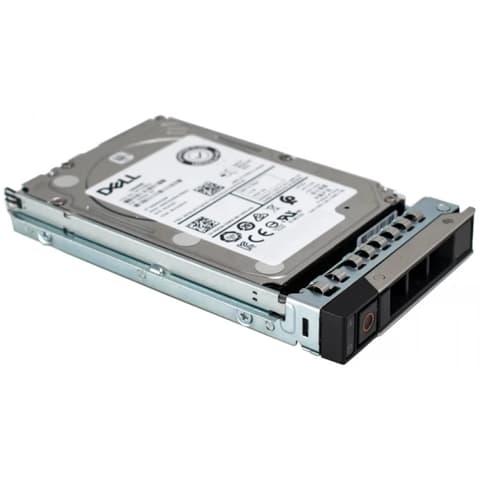 DELL 2.4TB 10k SAS 161-BCFV