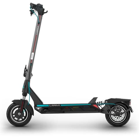 LAMAX eRacer SC50 Elektromos roller