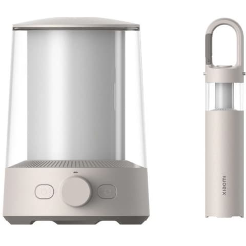 XIAOMI BHR7349GL Višenamjenski kamp lanterna