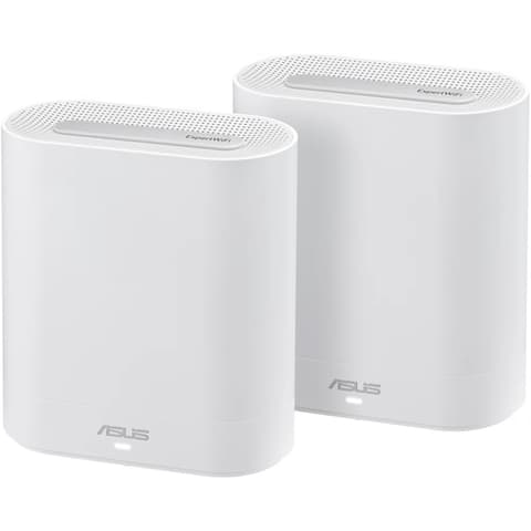 ASUS ExpertWiFi EBM68 Business Mesh System fehér 2db
