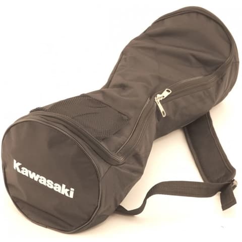 KAWASAKI KX-BAG8.0 8" hoverboardhoz torbica za nošenje crno