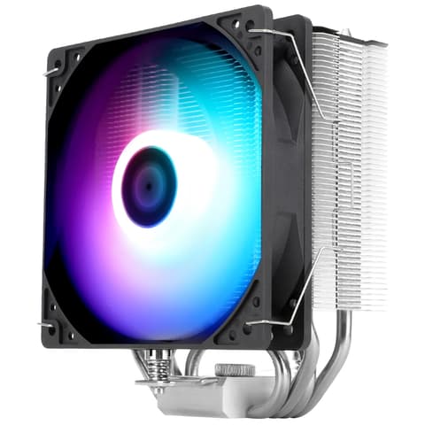THERMALRIGHT Assassin X 120 Refined SE ARGB crno