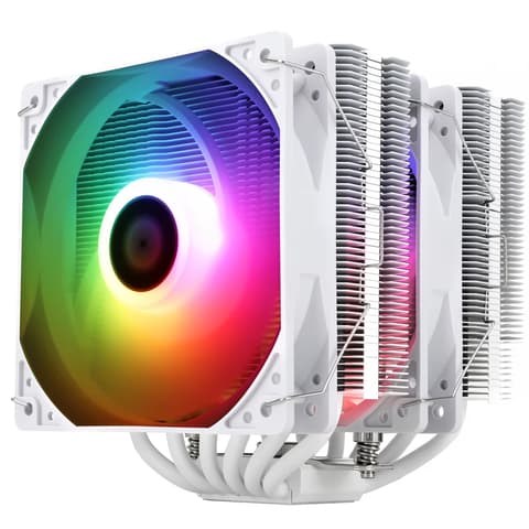 THERMALRIGHT Peerless Assassin 120 SE ARGB bijela