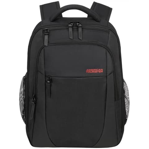 AMERICAN TOURISTER Urban Groove UG11 Laptop Backpack 15.6" negru