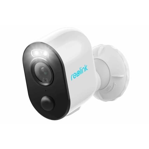 REOLINK B350 8MP cablu fără IP cameră